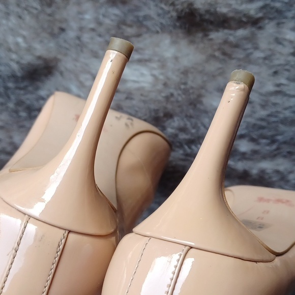 Coach heels - Picture 6 of 16